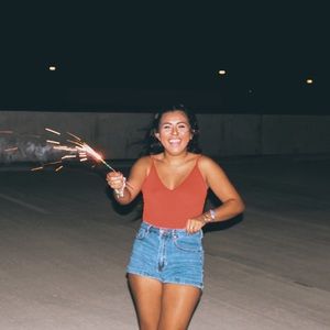 Meet your Posher, Jacque